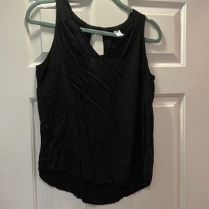 Old Navy Black Top